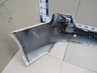 8K5807303AGRU Бампер задний Audi A4 B8 Арт E81085238, вид 6