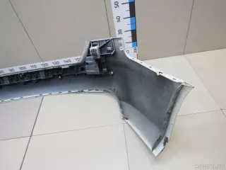 8K5807303AGRU Бампер задний Audi A4 B8 Арт E81085238, вид 9