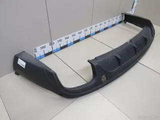 602001763AA Юбка задняя Chery Tiggo  2 Арт E81087779, вид 2