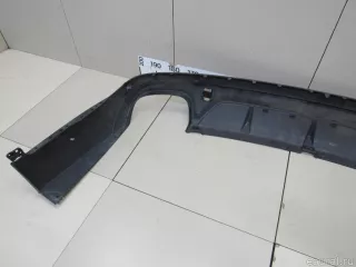 602001763AA Юбка задняя Chery Tiggo  2 Арт E81087779, вид 10