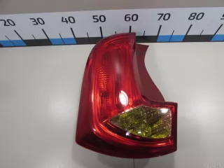 924021Y010 Фонарь задний правый Kia Picanto 2 Арт E81093283, вид 2