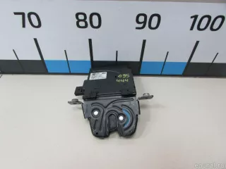 LR139929 Замок багажника Land Rover Discovery 5 Арт E81095444