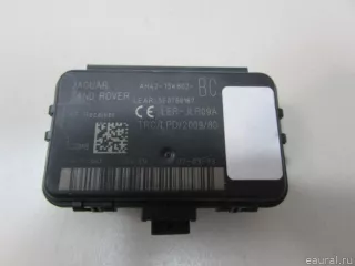 AH4215K602BC Блок управления центральным замком Jaguar XF 260 Арт E81095770, вид 2