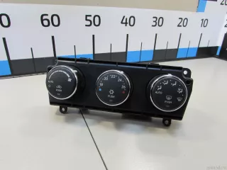 55111846AE Блок управления климатической установкой Dodge Nitro Арт E81096074, вид 2