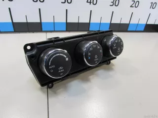 55111846AE Блок управления климатической установкой Dodge Nitro Арт E81096074, вид 3