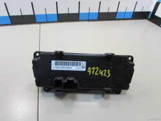 55111846AE Блок управления климатической установкой Dodge Nitro Арт E81096074, вид 4