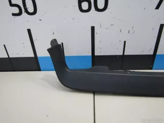 260947178R Планка под фару левая Renault Logan 2 Арт E81096533, вид 3