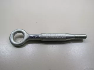 31680604 Крюк буксировочный Volvo S90 2 Арт E81097439