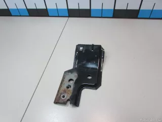 YL8Z13A004BA Кронштейн переднего бампера правый Ford Escape 1 Арт E81098780, вид 2