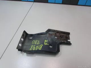 YL8Z13A004BA Кронштейн переднего бампера правый Ford Escape 1 Арт E81098780, вид 4