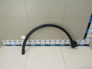 5035041900661 Накладка переднего крыла левого Geely Atlas 1 Арт E81099213, вид 1