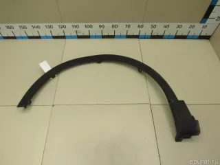 5035041900661 Накладка переднего крыла левого Geely Atlas 1 Арт E81099213, вид 2