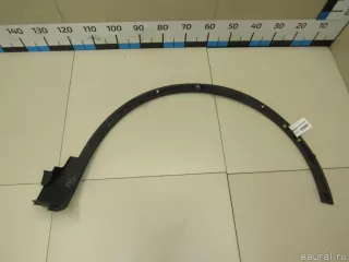 5035041900661 Накладка переднего крыла левого Geely Atlas 1 Арт E81099213, вид 7