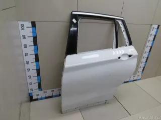 41007461351 Дверь задняя левая BMW X1 F48 Арт E81099911, вид 3