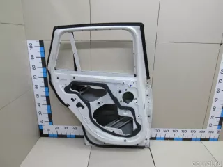 41007461351 Дверь задняя левая BMW X1 F48 Арт E81099911, вид 4