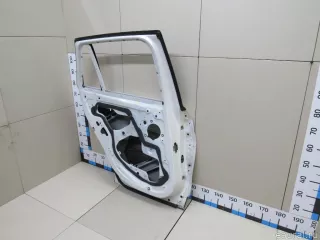 41007461351 Дверь задняя левая BMW X1 F48 Арт E81099911, вид 5
