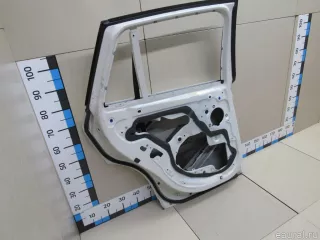 41007461351 Дверь задняя левая BMW X1 F48 Арт E81099911, вид 6