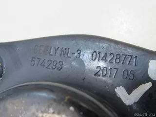 Опора переднего амортизатора верхняя Geely Atlas 1 2019г. 4013010000 - Фото 2