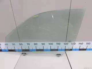 5079008000 Стекло двери передней левой Geely Atlas 1 Арт E81101027