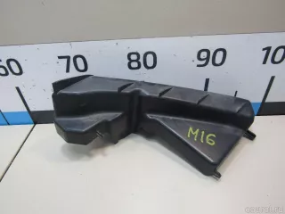 LR026530 Направляющая переднего бампера левая Land Rover Evoque 1 restailing Арт E81101456