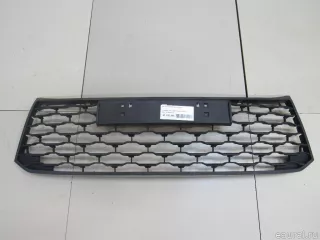 6402A373 Решетка в бампер центральная Mitsubishi Monter 4 Арт E81102293