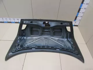 Крышка багажника Mercedes E W210 1997г. 2107501175 - Фото 7