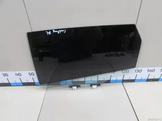 5085067100 Стекло двери задней левой Geely Coolray Арт E81103636