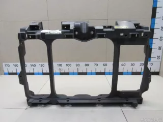 7104PL Панель передняя Citroen C5 2 Арт E81103672, вид 1