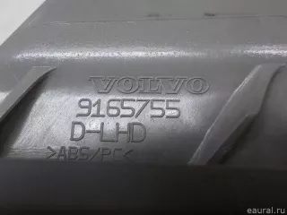39962889 Дефлектор воздушный Volvo S60 1 Арт E84084570, вид 3
