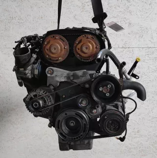 A16XER Двигатель Opel Astra J 1.6л i Арт 52648, вид 1
