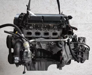 A16XER Двигатель Opel Astra J 1.6л i Арт 52648, вид 2