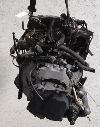 A16XER Двигатель Opel Astra J 1.6л i Арт 52648, вид 3