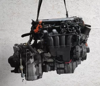 A16XER Двигатель Opel Astra J 1.6л i Арт 52648, вид 4
