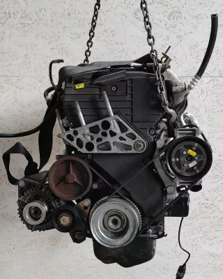 182B6000 Двигатель Fiat Bravo 1 1.6л Арт 52639_1, вид 1