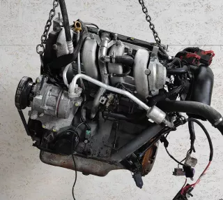 182B6000 Двигатель Fiat Bravo 1 1.6л Арт 52639_1, вид 2
