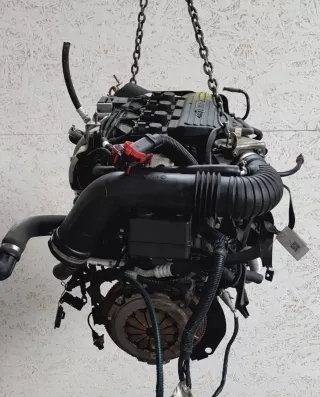 182B6000 Двигатель Fiat Bravo 1 1.6л Арт 52639_1, вид 3