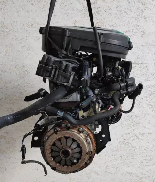 188A4000 Двигатель Fiat Panda 2 Арт 52636, вид 3