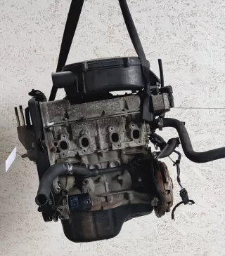 188A4000 Двигатель Fiat Punto 2 Арт 52636_2, вид 2