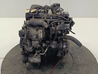 D3EA Двигатель Hyundai Getz Арт 160426, вид 1