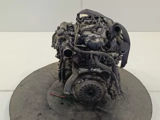 D3EA Двигатель Hyundai Getz Арт 160426, вид 2