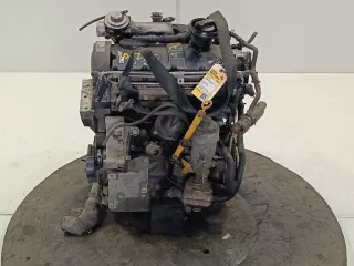 ATD Двигатель Volkswagen Polo 4 Арт 160590, вид 1