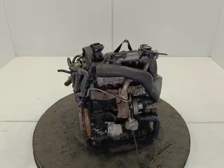 ATD Двигатель Volkswagen Polo 4 Арт 160590, вид 3