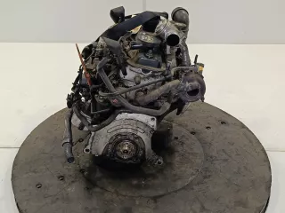 AFN Двигатель Volkswagen Golf 3 Арт 160574, вид 2