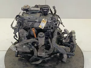 ATD Двигатель Volkswagen Golf 4 Арт 160591, вид 1