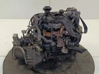 ATD Двигатель Volkswagen Golf 4 Арт 160591, вид 3