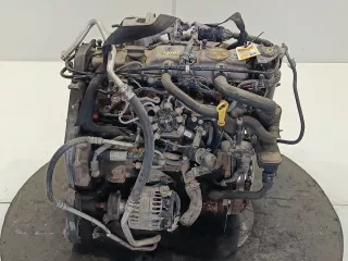 KKDA Двигатель Ford Focus 2 1.8л Арт 160417, вид 1