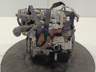 KKDA Двигатель Ford Focus 2 1.8л Арт 160417, вид 3