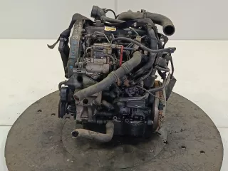 1Z Двигатель Volkswagen Sharan 1 1.9л Арт 160601, вид 1