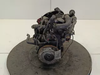 1Z Двигатель Volkswagen Sharan 1 1.9л Арт 160601, вид 2
