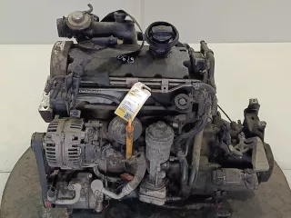 ATD Двигатель Volkswagen Polo 4 1.9л Арт 160619, вид 1